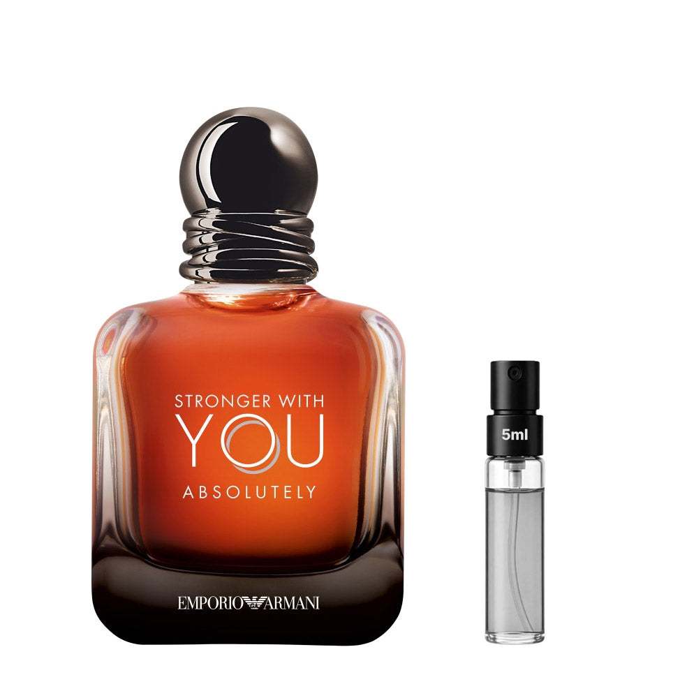 Stronger with You Absolutely - 5ml/10ml