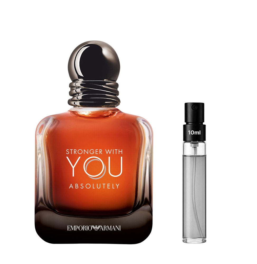 Stronger with You Absolutely - 5ml/10ml
