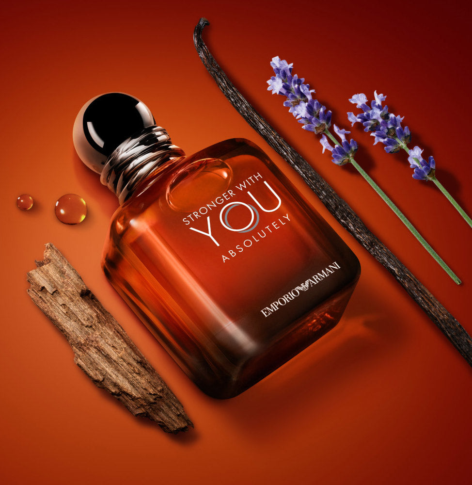 Stronger with You Absolutely - 5ml/10ml