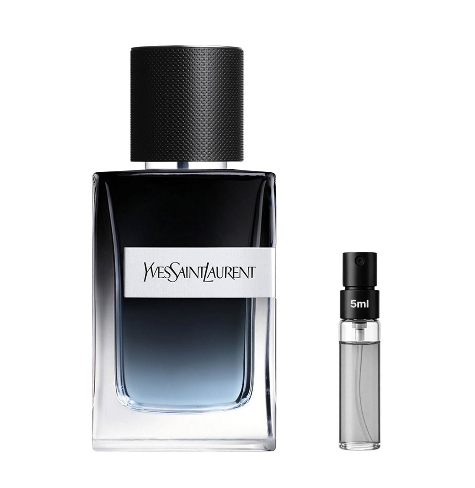Y Eau de Parfum - 5ml/10ml