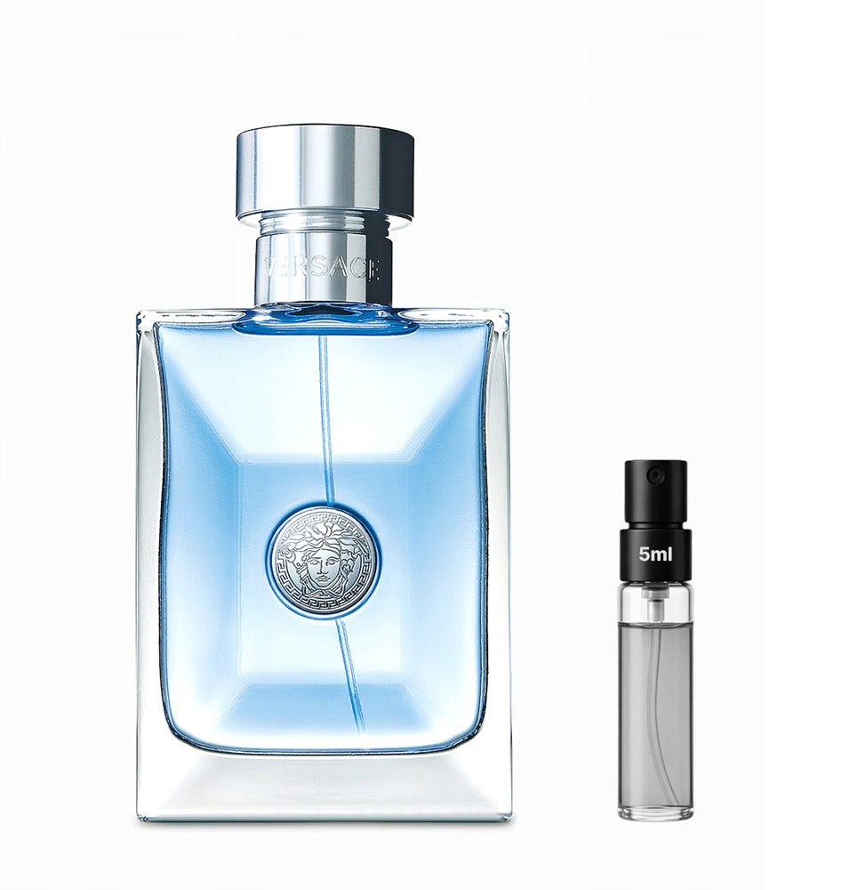 Versace Pour Homme - 5ml/10ml