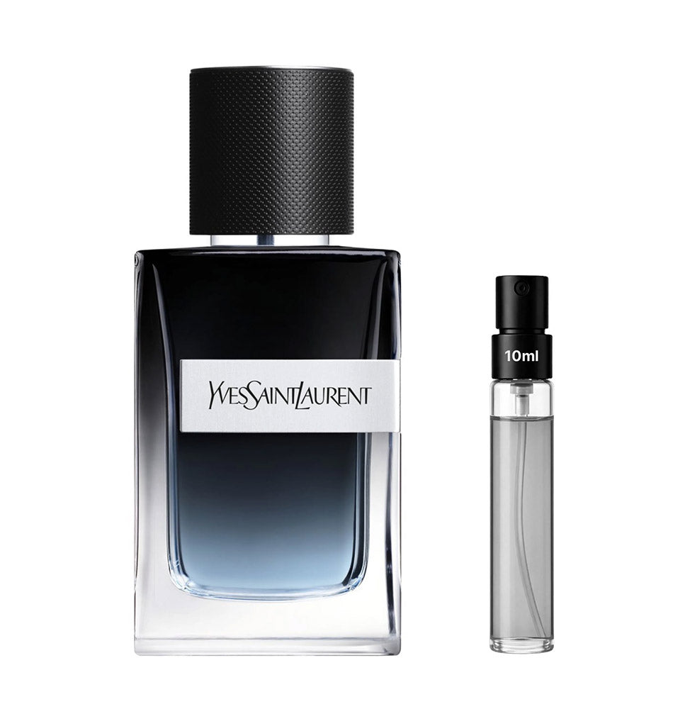 Y Eau de Parfum - 5ml/10ml