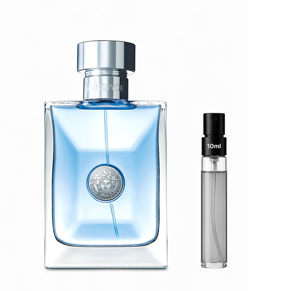 Versace Pour Homme - 5ml/10ml