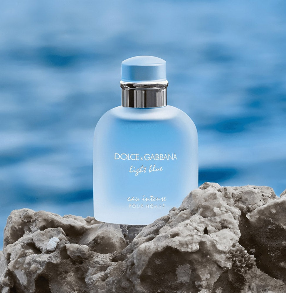 Pack "Riviera Collection" (4 décants) 5ml / 10ml