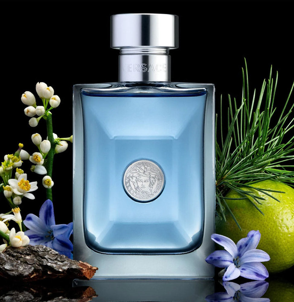 Versace Pour Homme - 5ml/10ml